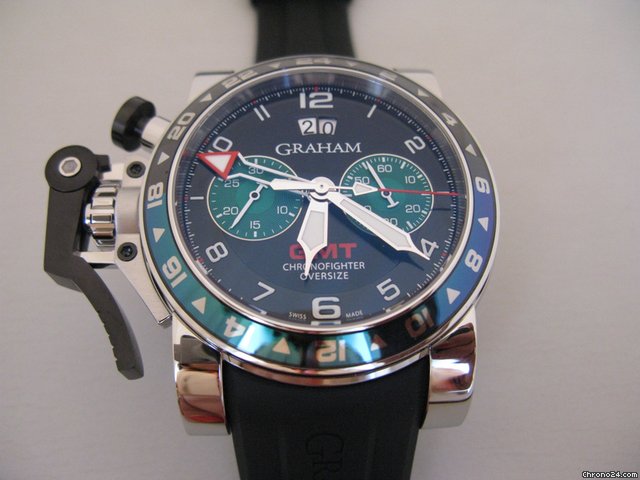 Graham 2OVGS.B.12A