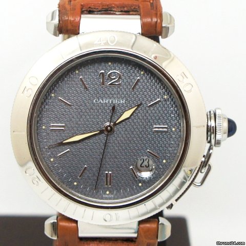 Cartier 1040