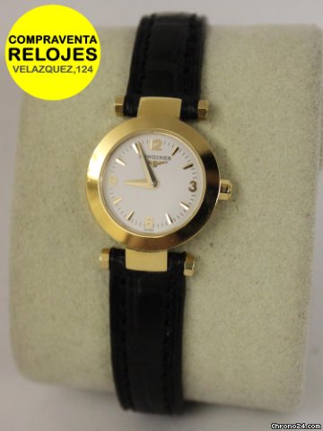 Longines Longines 25501