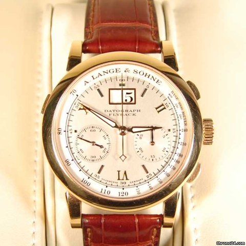 A. Lange & Sohne 403.032