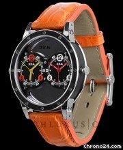 B.R.M WL-44-02D