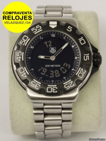 TAG Heuer TAG Heuer 49174