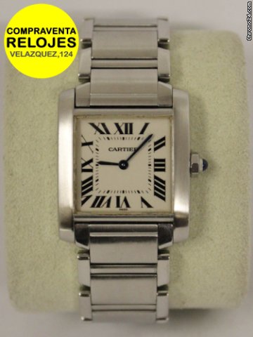 Cartier Cartier 3978