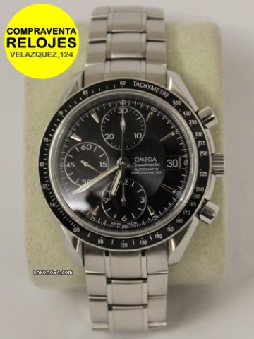 Omega Omega 14587