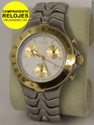Ebel Ebel 15082