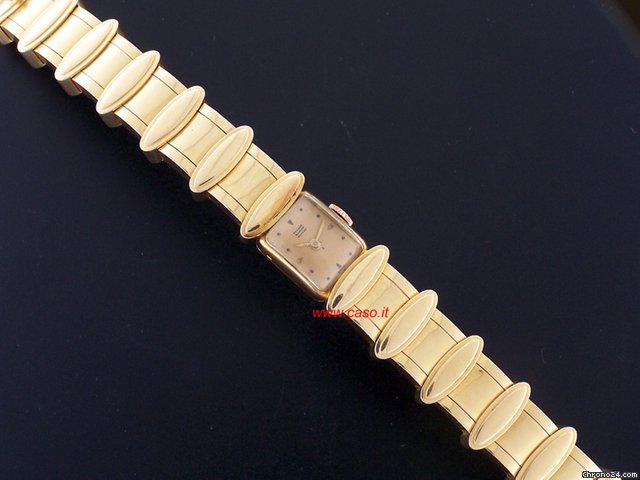 Ulysse Nardin Ulysse Nardin 6796
