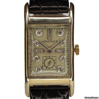 Longines Longines 11638