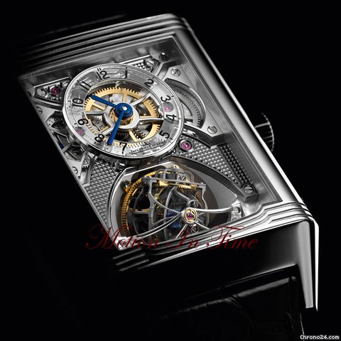 Jaeger LeCoultre 233.64.20 (Q2336420)