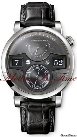 A. Lange & Sohne 140.035