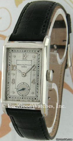 Patek Philippe 452