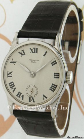 Patek Philippe 14
