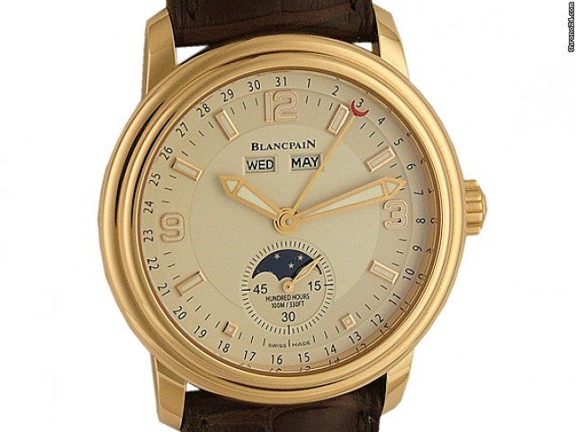 Blancpain 2863-3642-53B