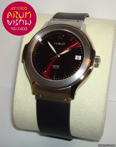Hublot 1710.B10.1