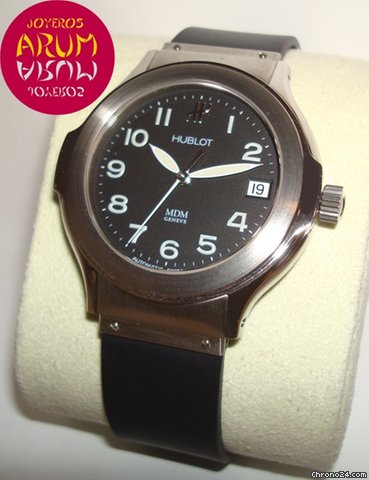 Hublot 1710.130.1