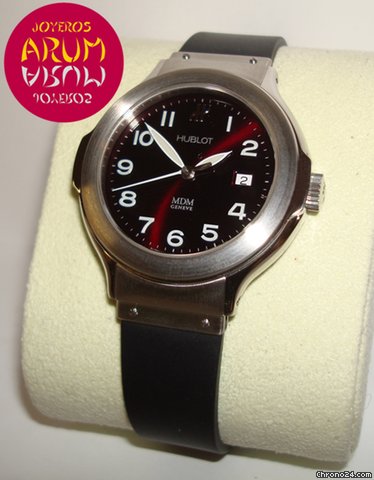 Hublot 1430.B10.1