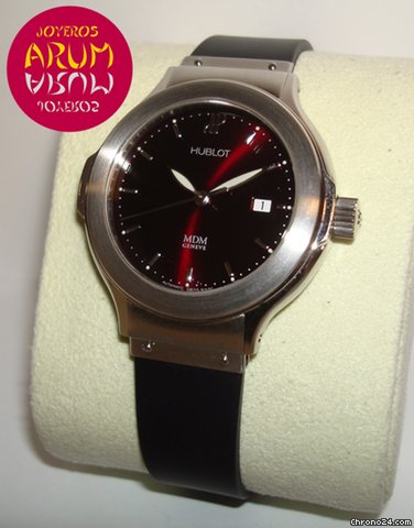 Hublot 1430.1