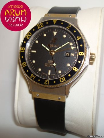 Hublot 1471.2