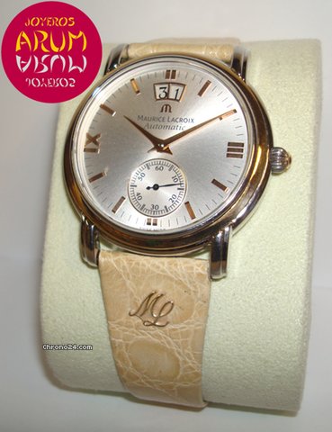 Maurice Lacroix 58789