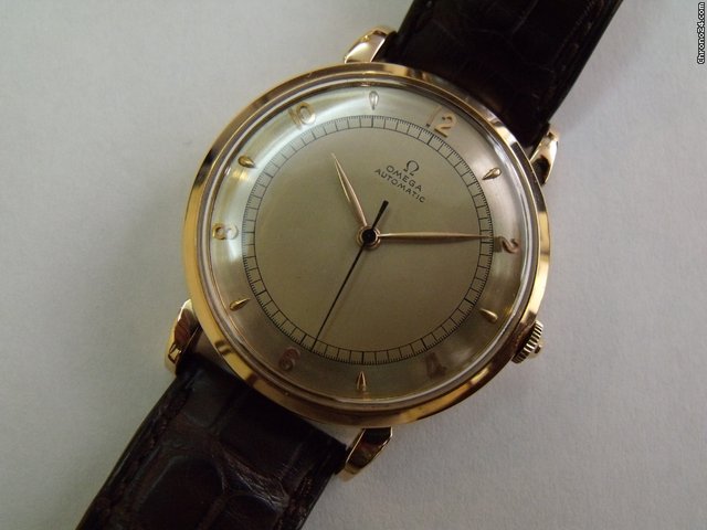 Omega Omega 33176