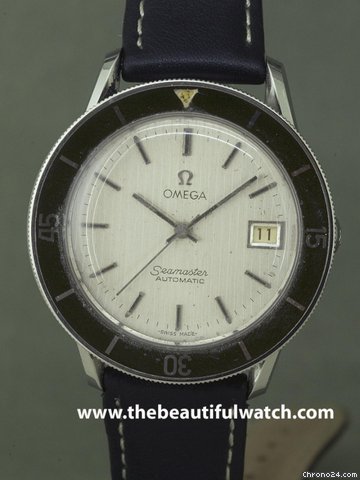 Omega 166022