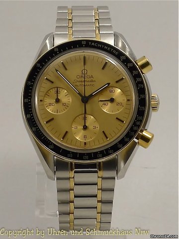 Omega DA 1750032