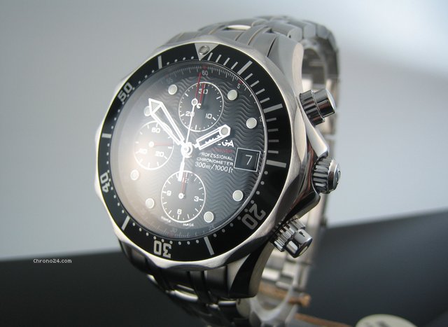 Omega 213.30.42.40.01.001