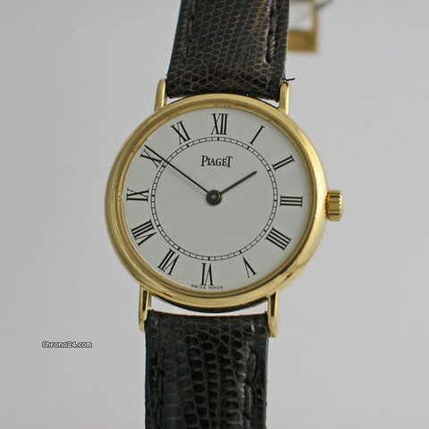 Piaget ref. 9005 N