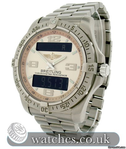 Breitling E79362