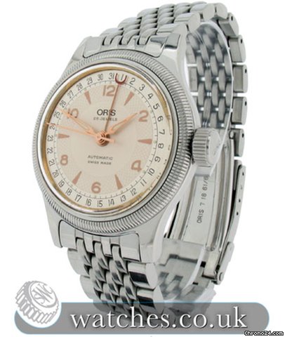 Oris 654 7463 4061