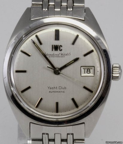 IWC IWC 24752