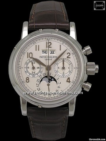 Patek Philippe Patek Philippe 12127