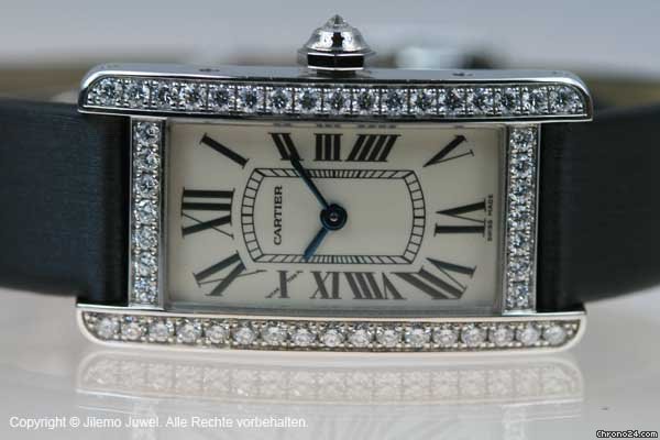 Cartier Cartier 25935