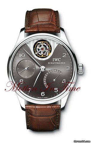 IWC IW504207