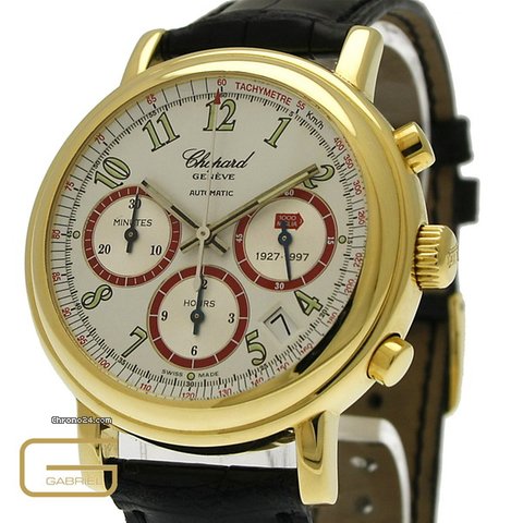 Chopard Chopard 25646