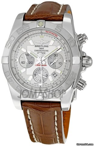 Breitling AB011011-G684BRCD