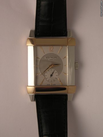 Patek Philippe 5111PR-001