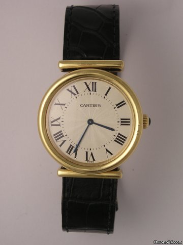 Cartier Cartier 33701