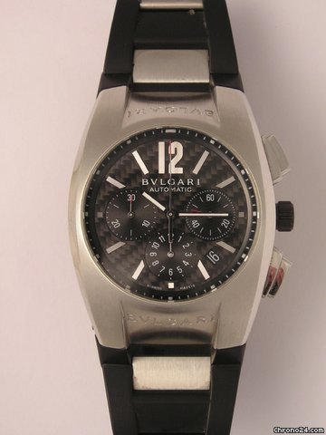 Bulgari EG 40 S CH