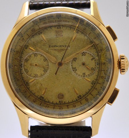 Longines Longines 17232