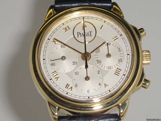 Piaget 15978