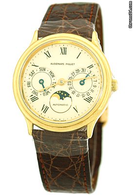 Audemars Piguet Audemars Piguet 2016