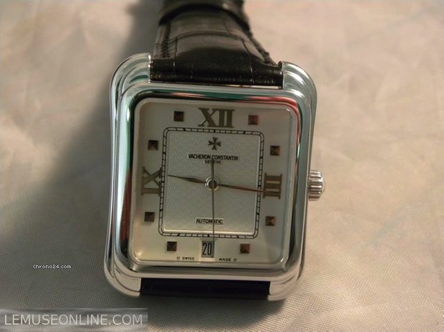 Vacheron Constantin 42100
