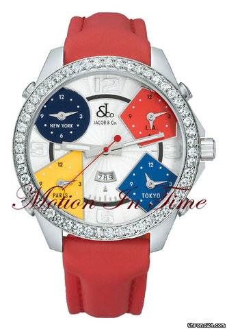 Jacob & Co. JC-1