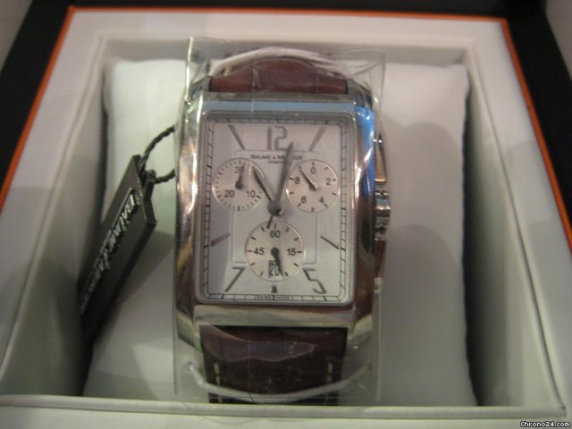 Baume & Mercier Baume & Mercier 8177