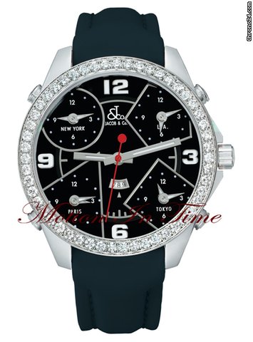 Jacob & Co. JC-2