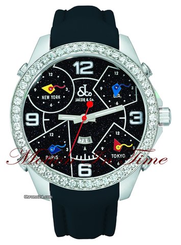 Jacob & Co. JC-29