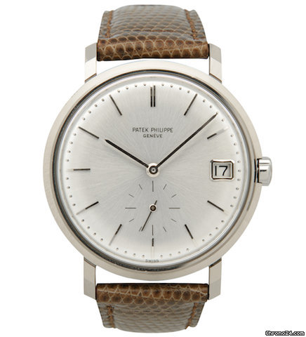 Patek Philippe Patek Philippe 10956