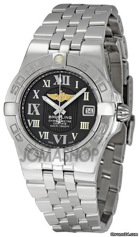 Breitling A71340L2-M523SS