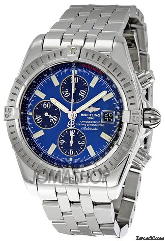 Breitling A1335611/C805SS
