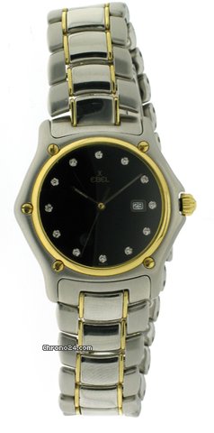 Ebel Ebel 15913